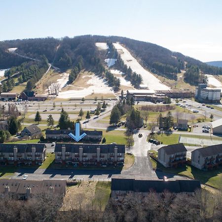 Deep Creek Village McHenry Exteriér fotografie