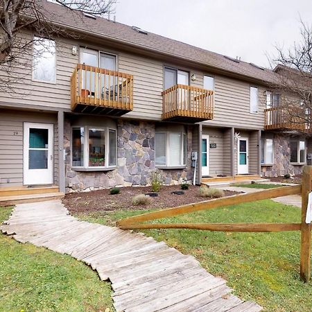 Deep Creek Village McHenry Exteriér fotografie