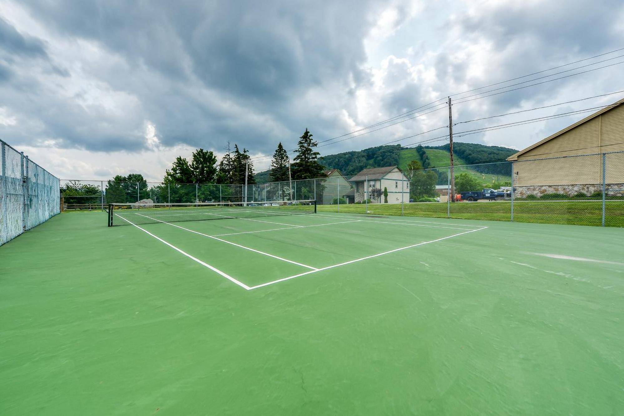 Deep Creek Village McHenry Pokoj fotografie
