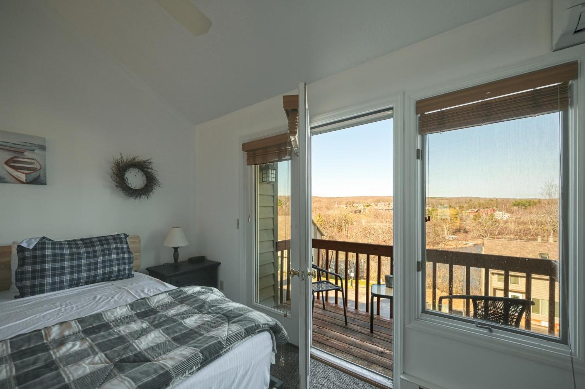 Deep Creek Village McHenry Pokoj fotografie