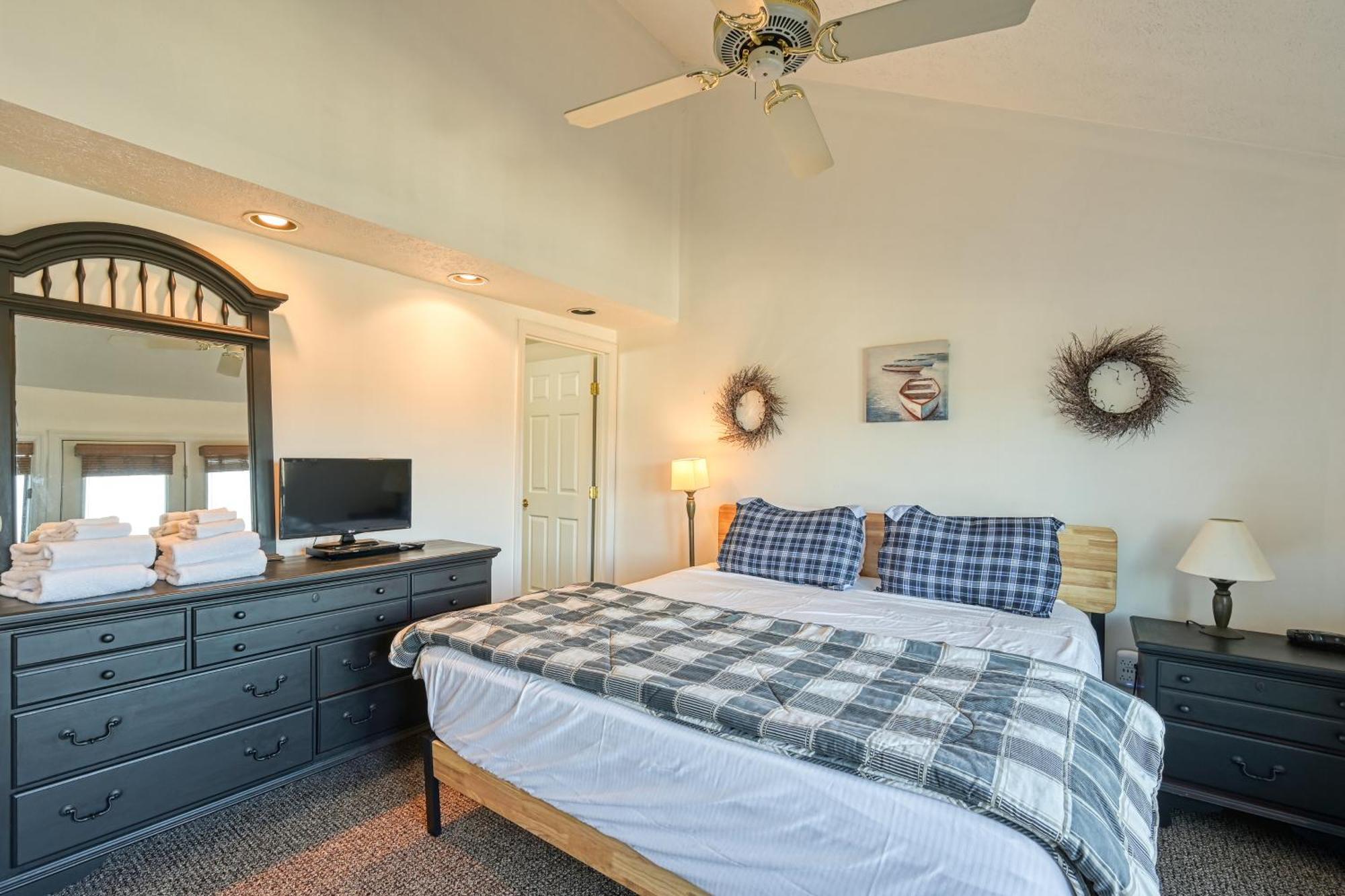 Deep Creek Village McHenry Pokoj fotografie