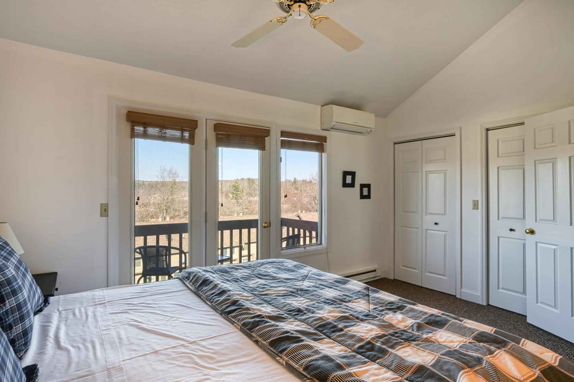 Deep Creek Village McHenry Pokoj fotografie