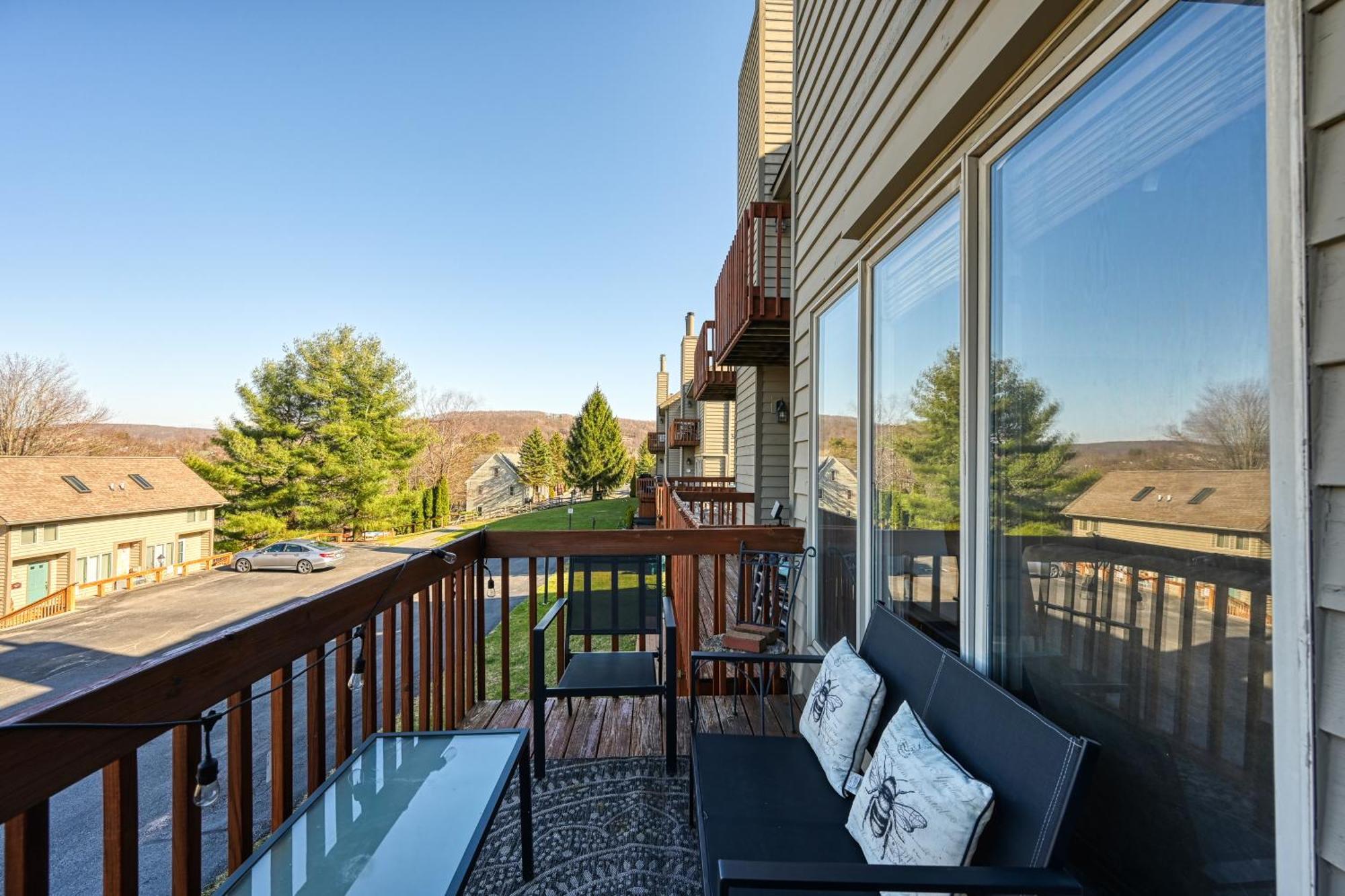 Deep Creek Village McHenry Pokoj fotografie