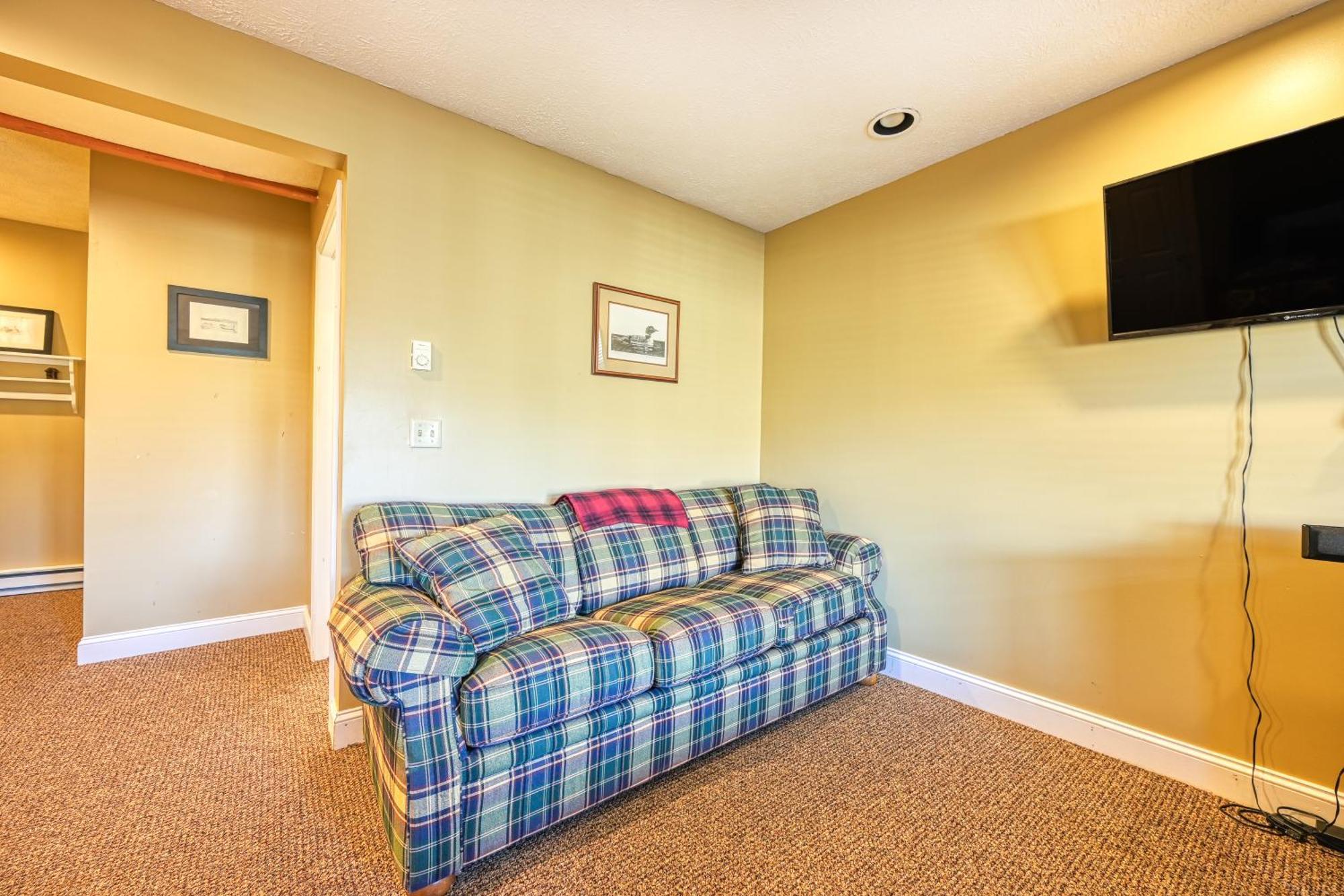 Deep Creek Village McHenry Pokoj fotografie