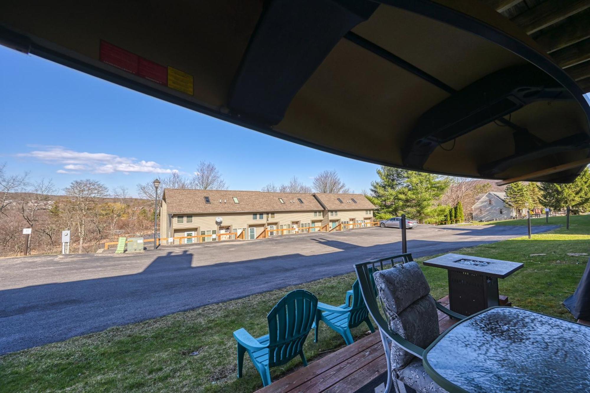 Deep Creek Village McHenry Pokoj fotografie