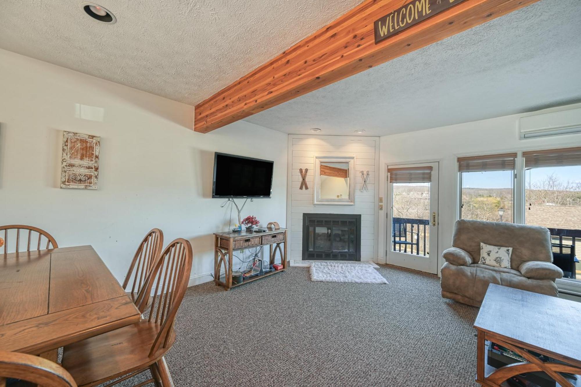 Deep Creek Village McHenry Pokoj fotografie