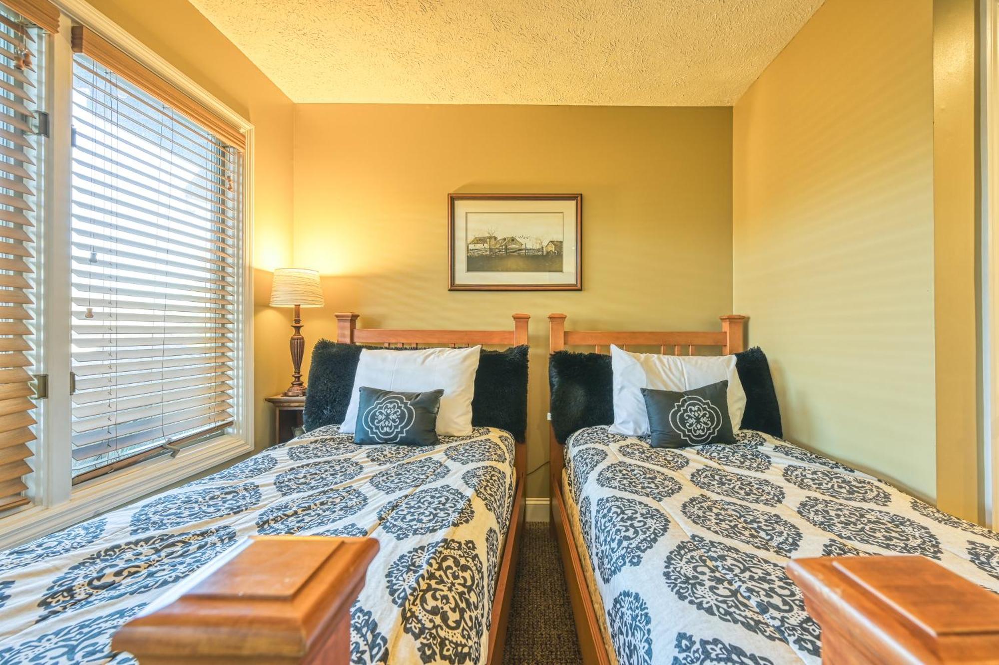 Deep Creek Village McHenry Pokoj fotografie